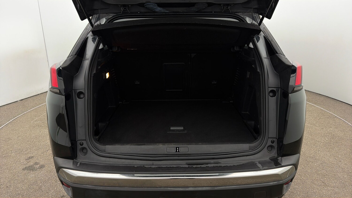 Used Peugeot 3008 2018 for sale - 78123512: Photo 16