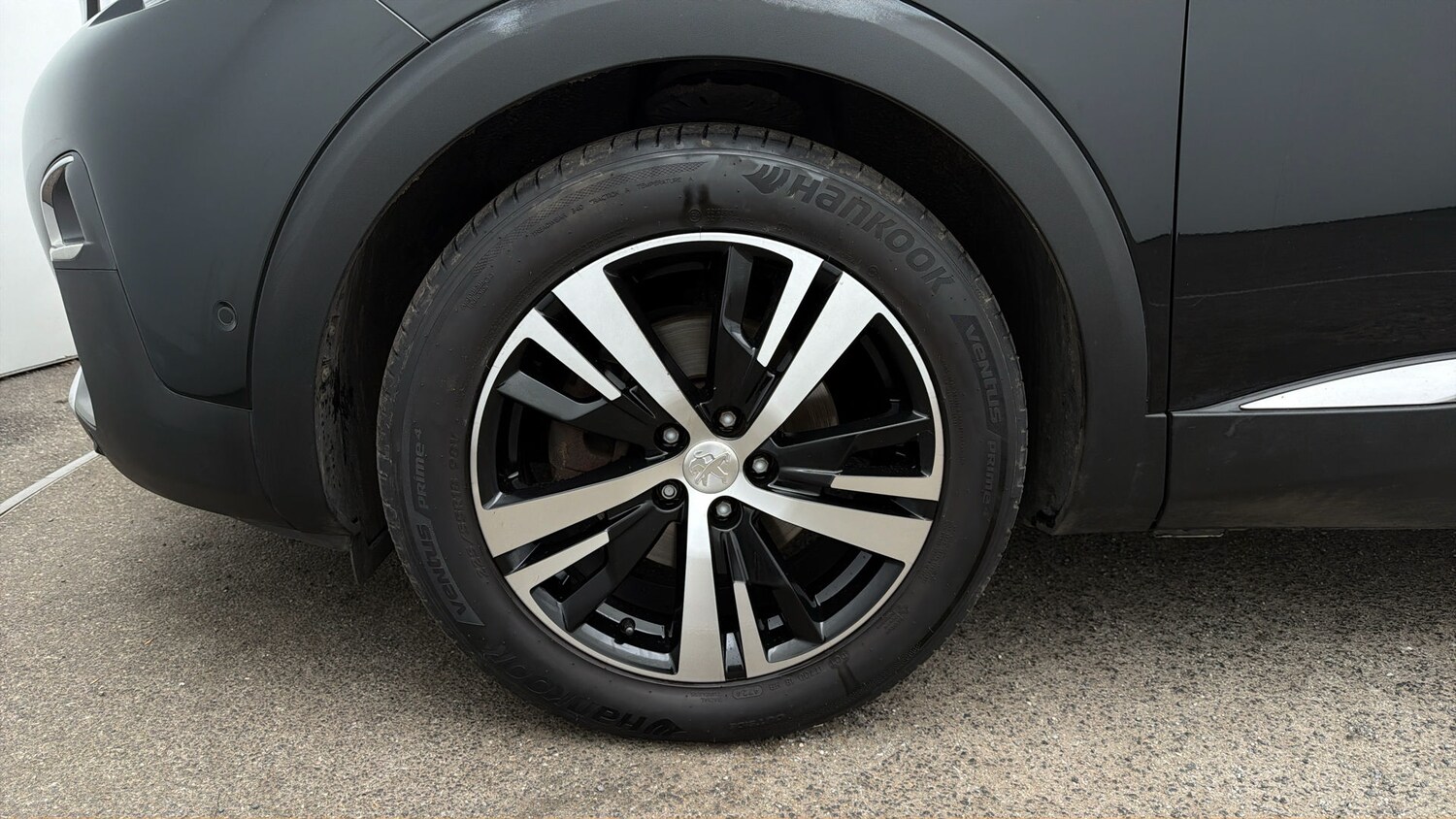 Used Peugeot 3008 2018 for sale - 78123512: Photo 17