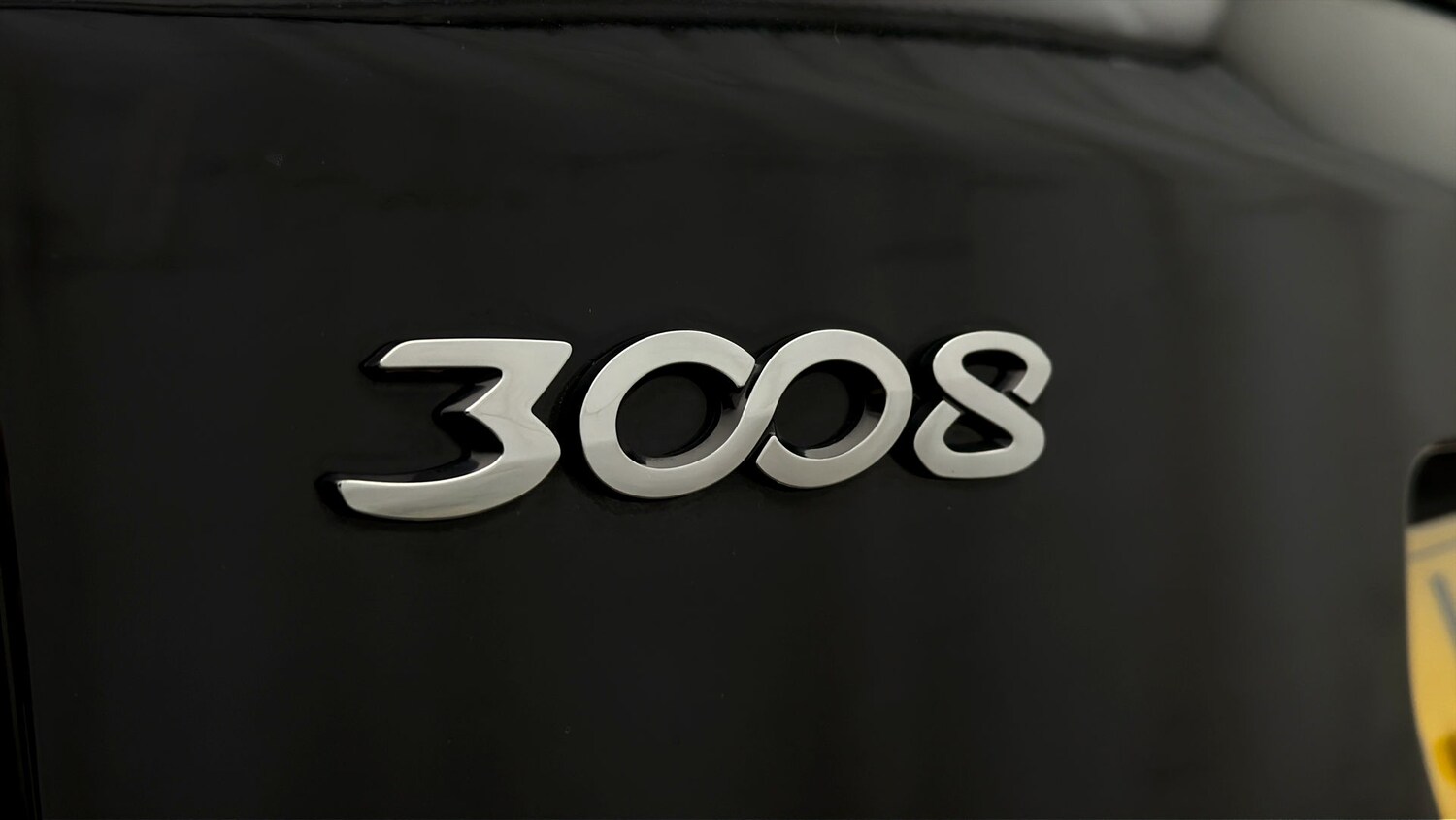 Used Peugeot 3008 2018 for sale - 78123512: Photo 20