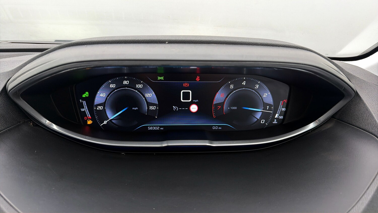 Used Peugeot 3008 2018 for sale - 78123512: Photo 25