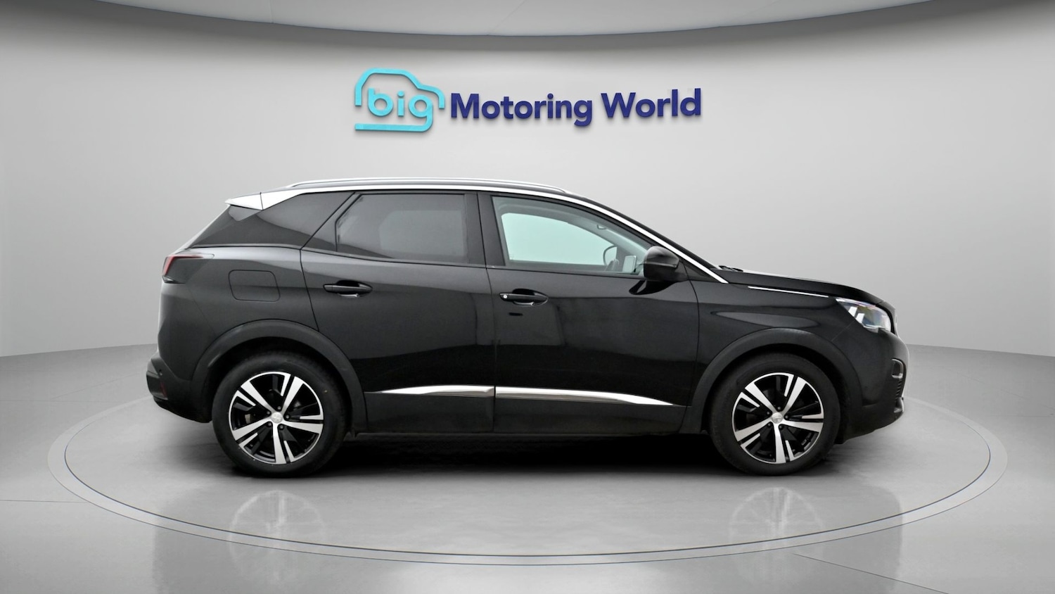 Used Peugeot 3008 2018 for sale - 78123512: Photo 8