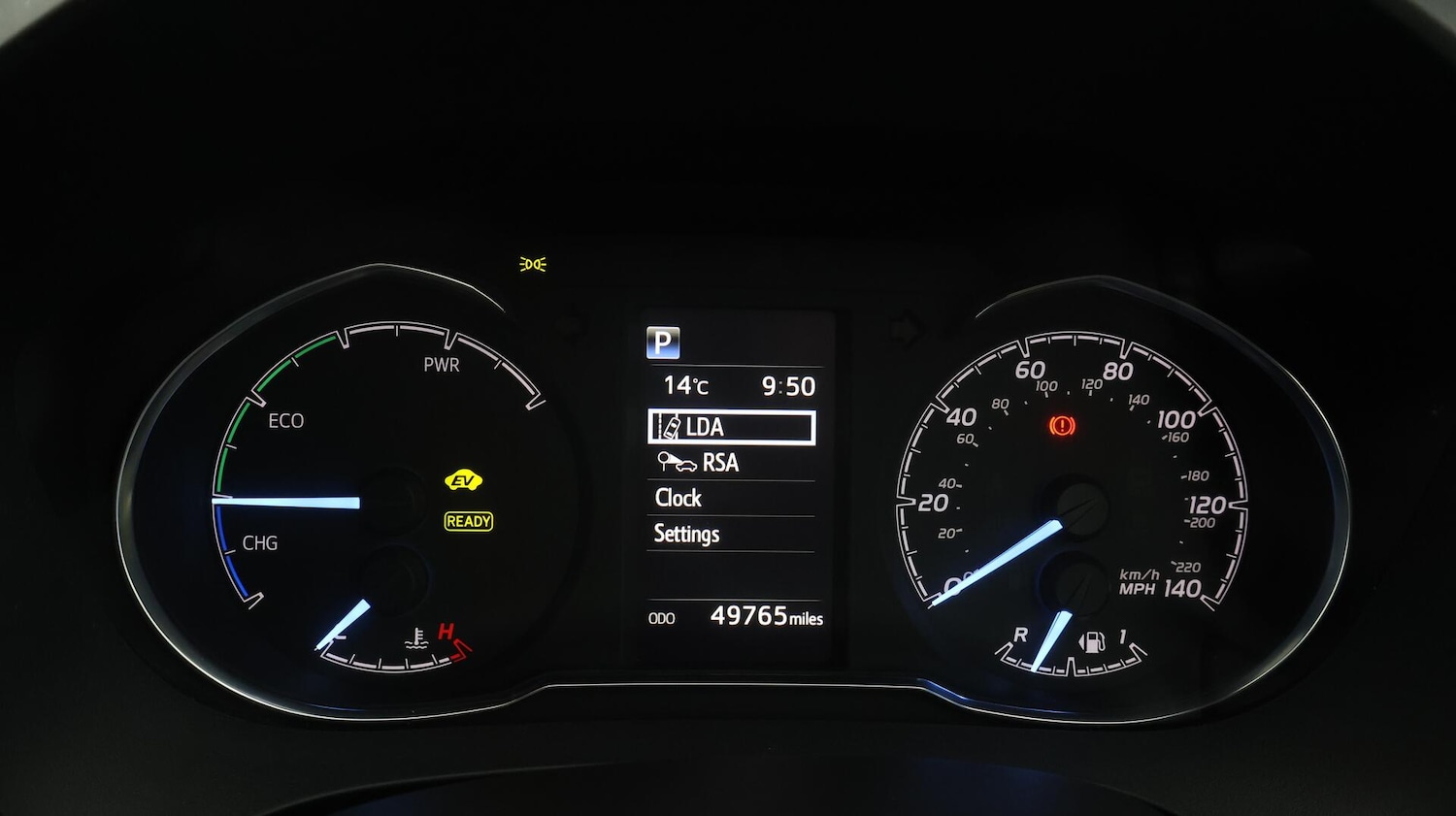 Used Toyota Yaris 2020 for sale - 76380922: Photo 10