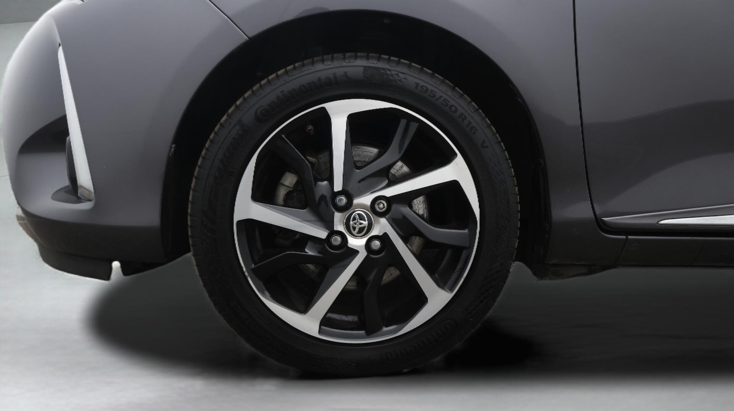 Used Toyota Yaris 2020 for sale - 76380922: Photo 18