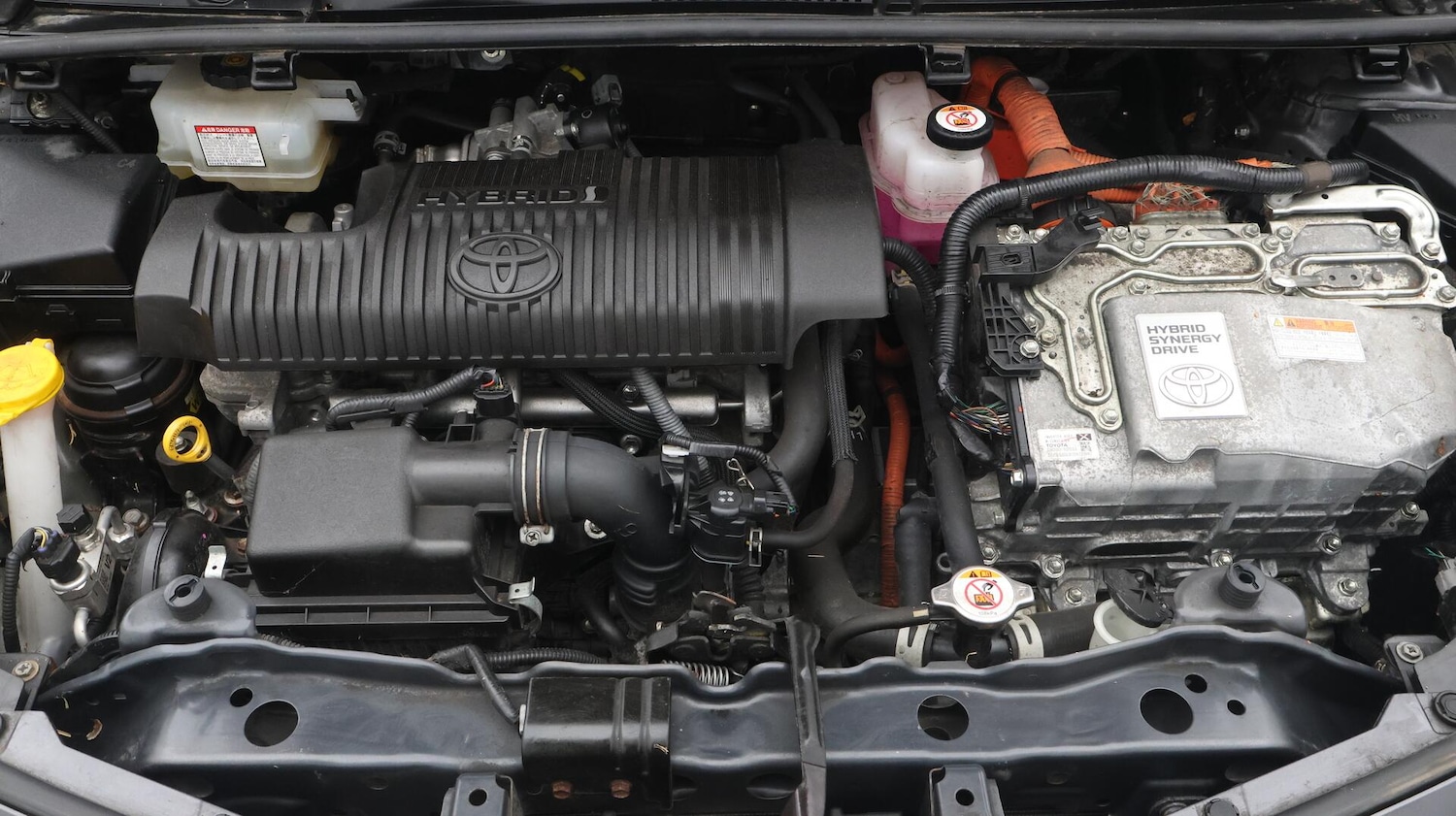 Used Toyota Yaris 2020 for sale - 76380922: Photo 19