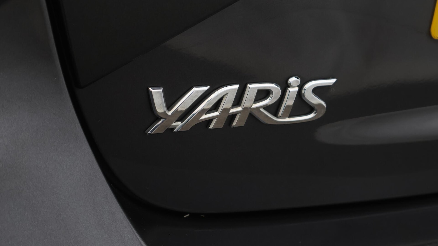 Used Toyota Yaris 2020 for sale - 76380922: Photo 21