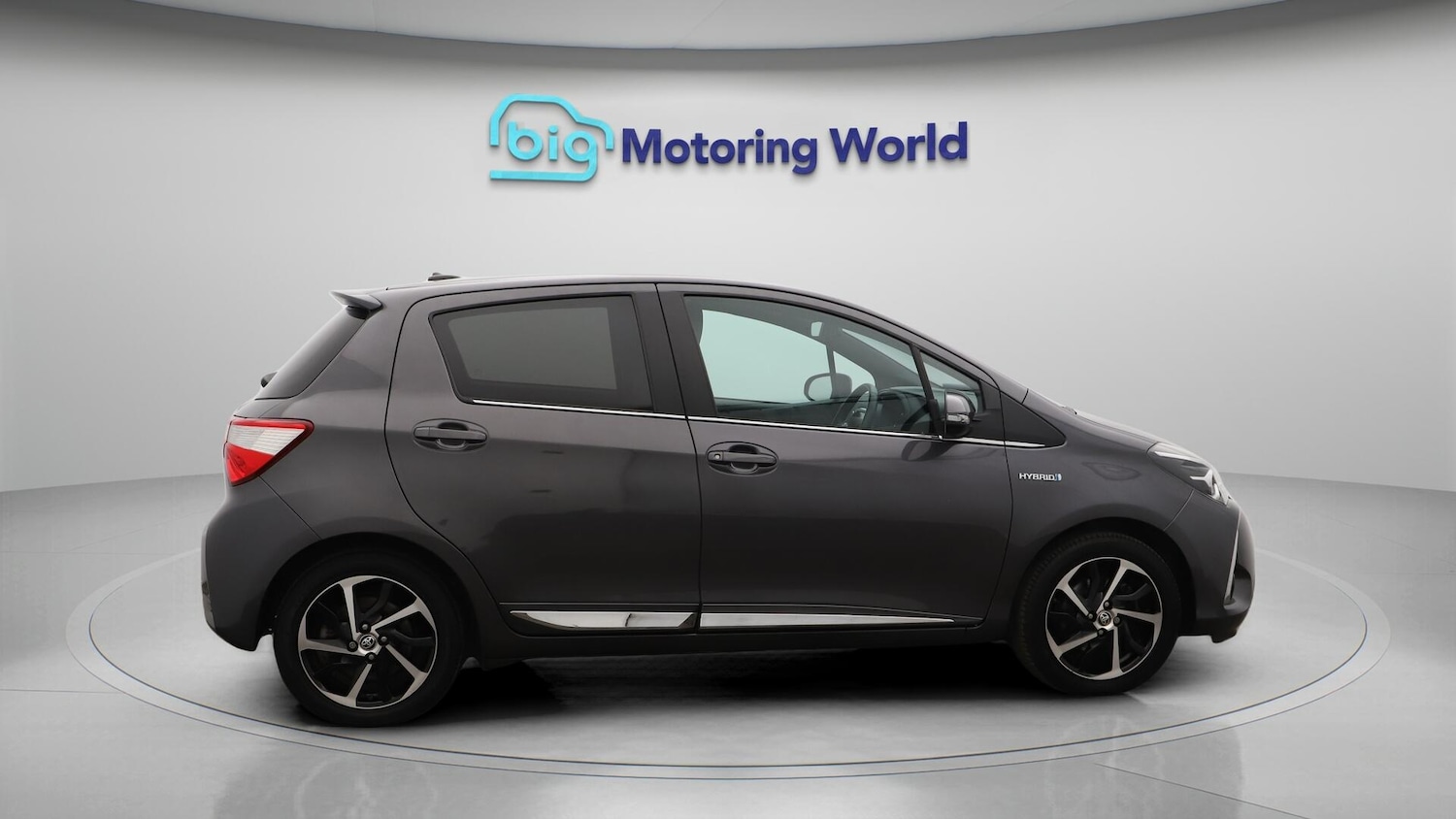 Used Toyota Yaris 2020 for sale - 76380922: Photo 8