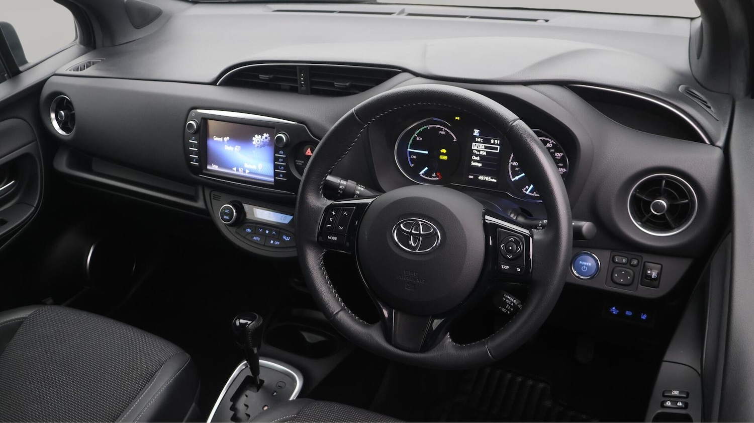 Used Toyota Yaris 2020 for sale - 76380922: Photo 9