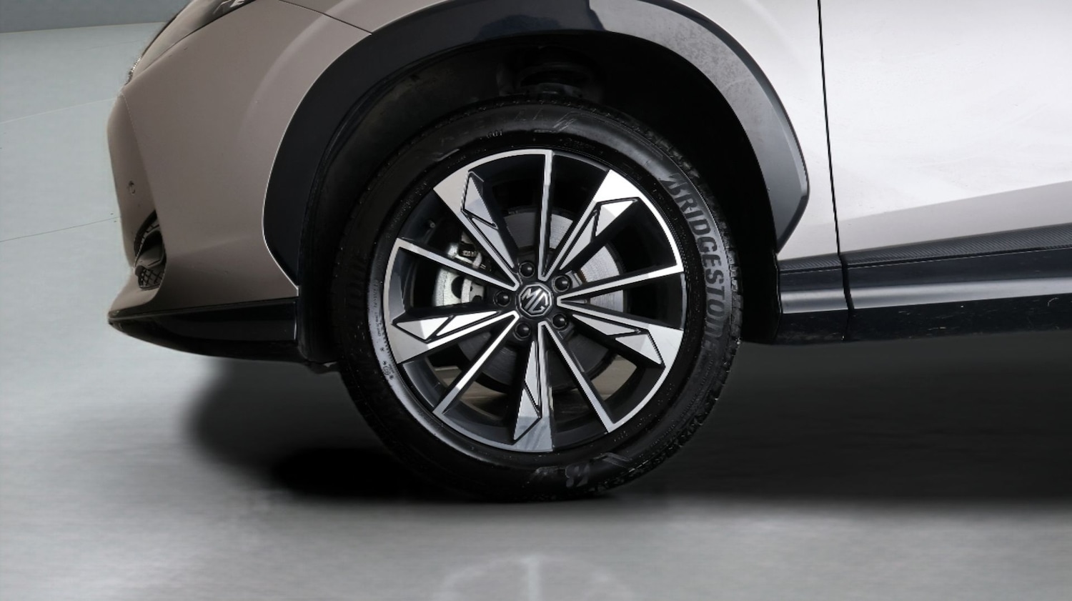 Used MG MG HS 2024 for sale - 77761697: Photo 17