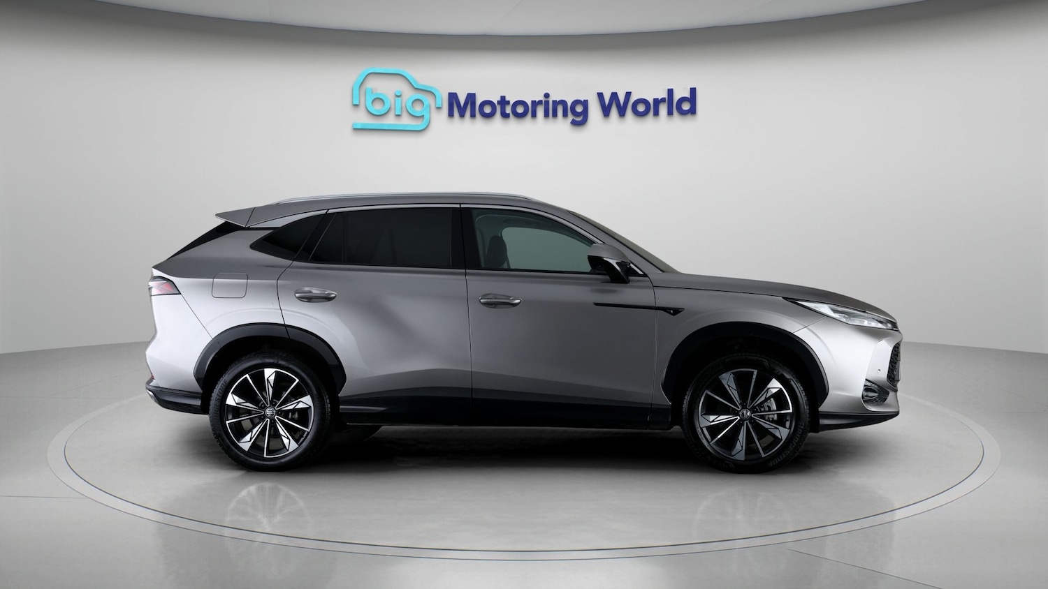 Used MG MG HS 2024 for sale - 77761697: Photo 8