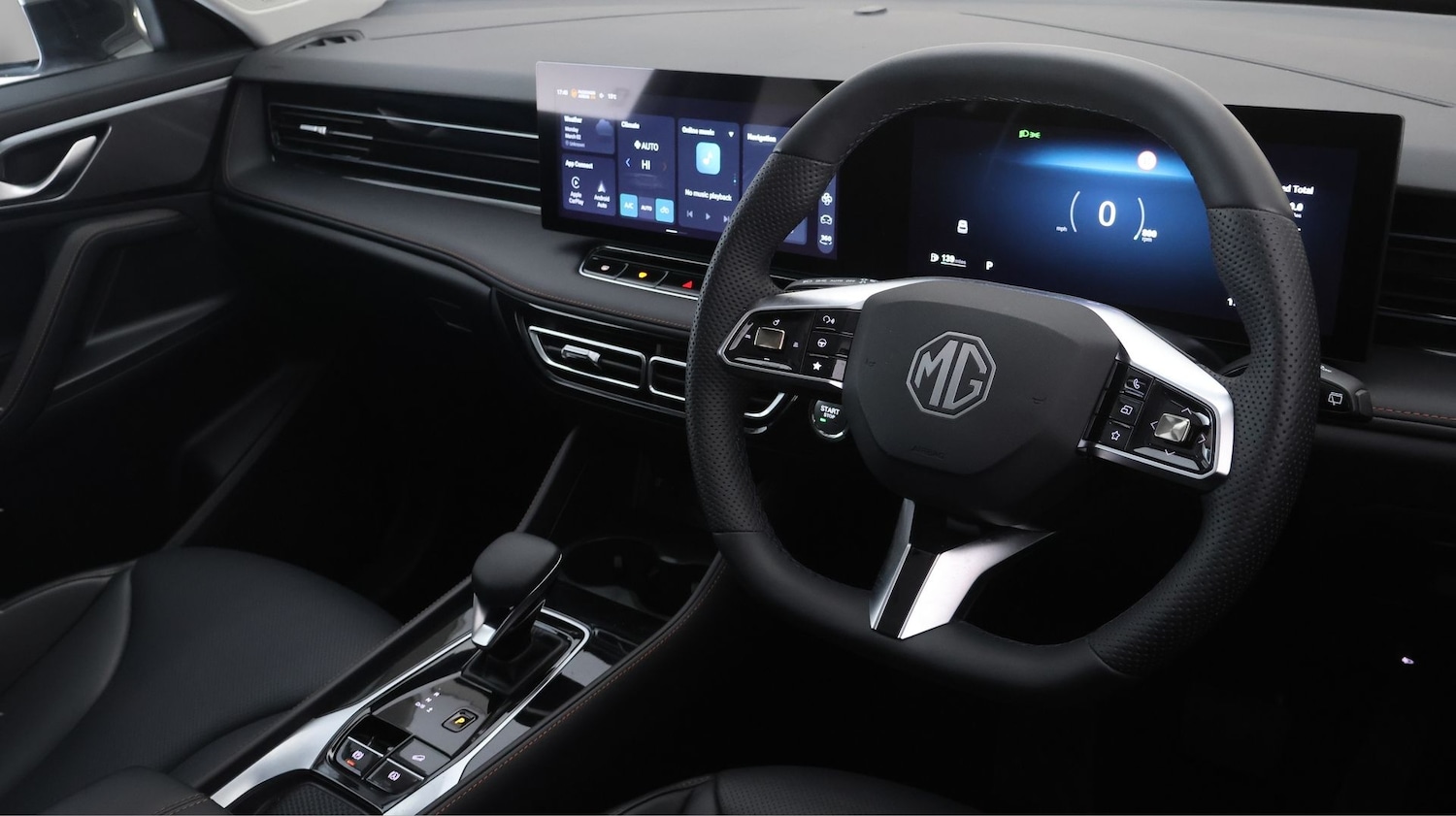 Used MG MG HS 2024 for sale - 77761697: Photo 9