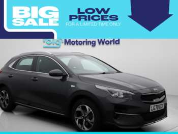 2020 (70) - 1.6 CRDi 2 SUV 5dr Diesel Manual Euro 6 (s/s) (114 bhp)