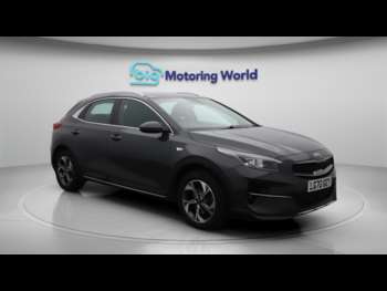 Used Kia XCeed 2020 for sale - 74666963: Photo