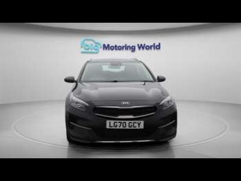 Used Kia XCeed 2020 for sale - 74666963: Photo