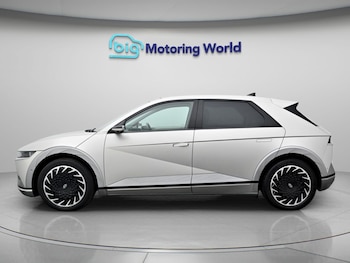 Used Hyundai IONIQ 5 2023 for sale - 79536730: Photo