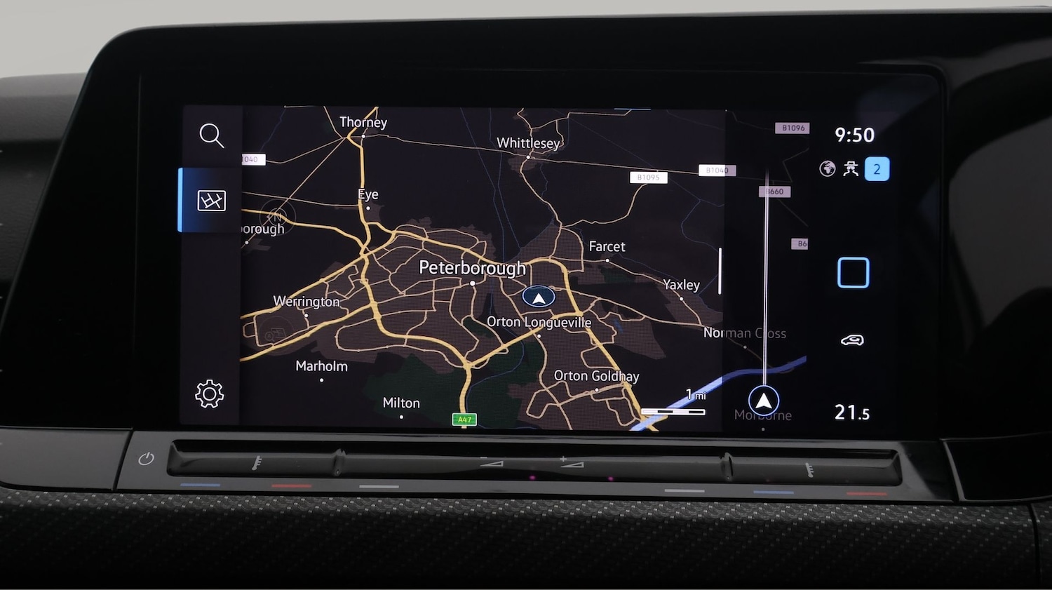 Used Volkswagen Golf for sale - 77304070: Photo 11