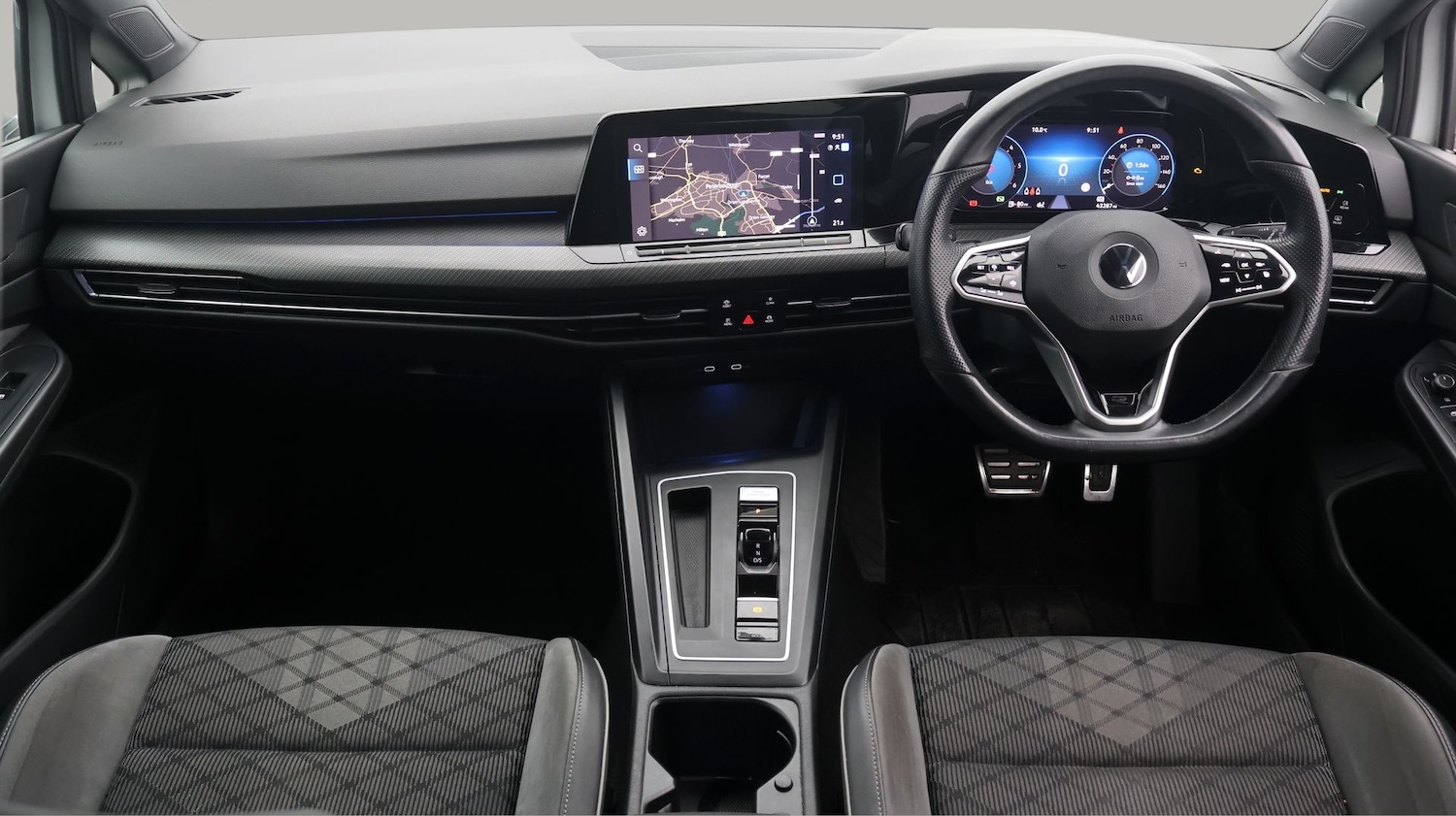 Used Volkswagen Golf for sale - 77304070: Photo 13