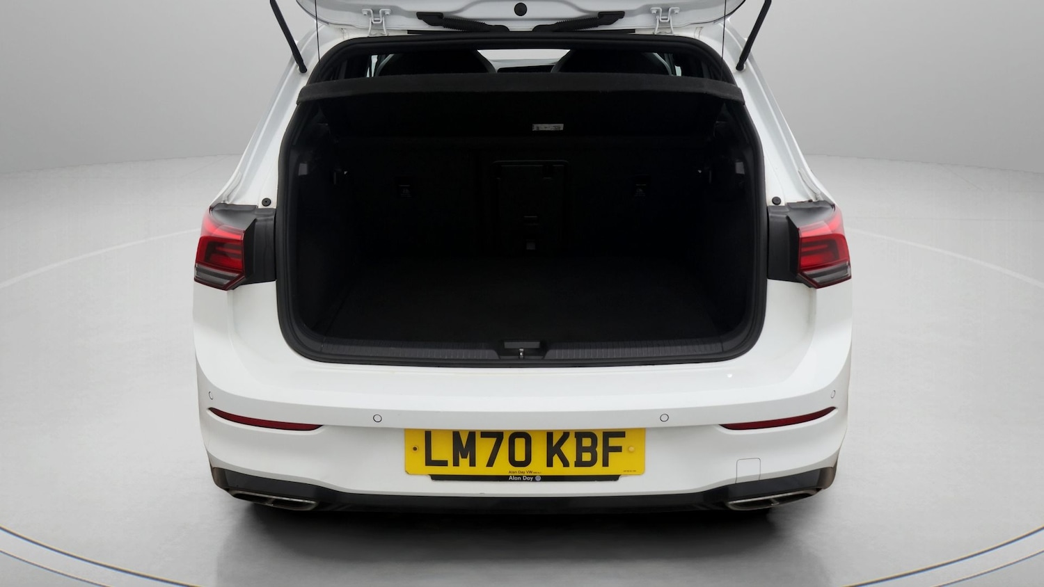 Used Volkswagen Golf for sale - 77304070: Photo 17