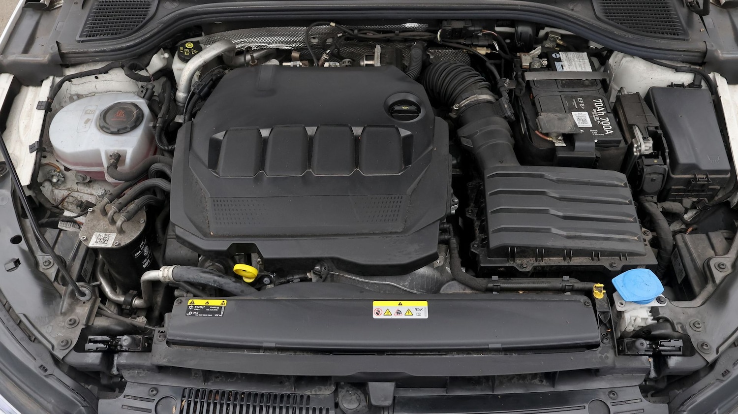 Used Volkswagen Golf for sale - 77304070: Photo 19