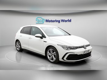 Used Volkswagen Golf 2020 for sale - 77304070: Photo