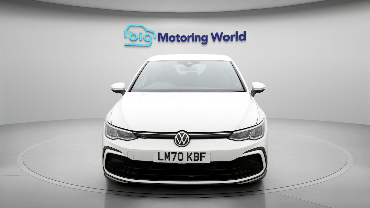 Used Volkswagen Golf for sale - 77304070: Photo 2