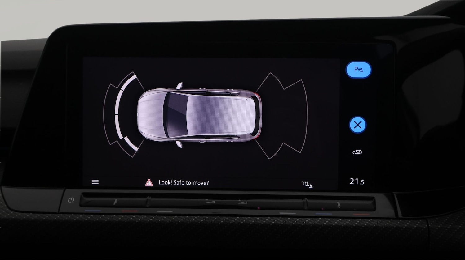 Used Volkswagen Golf for sale - 77304070: Photo 23