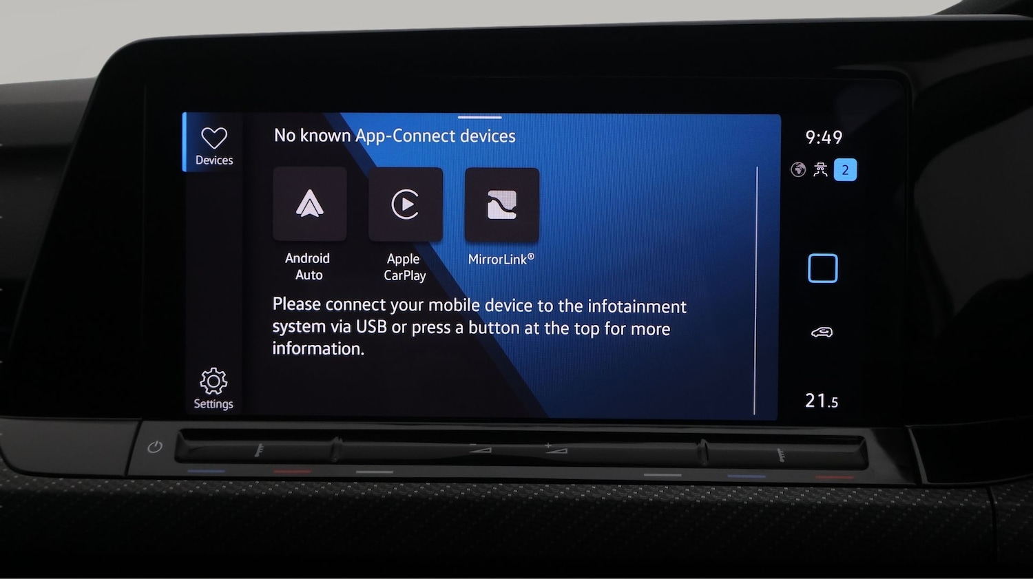 Used Volkswagen Golf for sale - 77304070: Photo 25