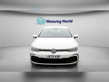 Used Volkswagen Golf 2020 for sale - 77304070: Photo