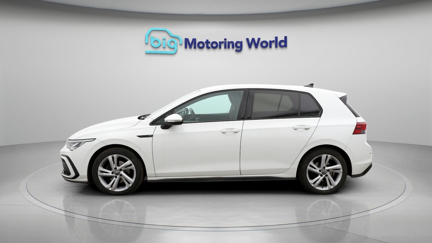 Used Volkswagen Golf for sale - 77304070: Photo 4