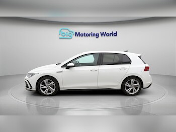 Used Volkswagen Golf 2020 for sale - 77304070: Photo