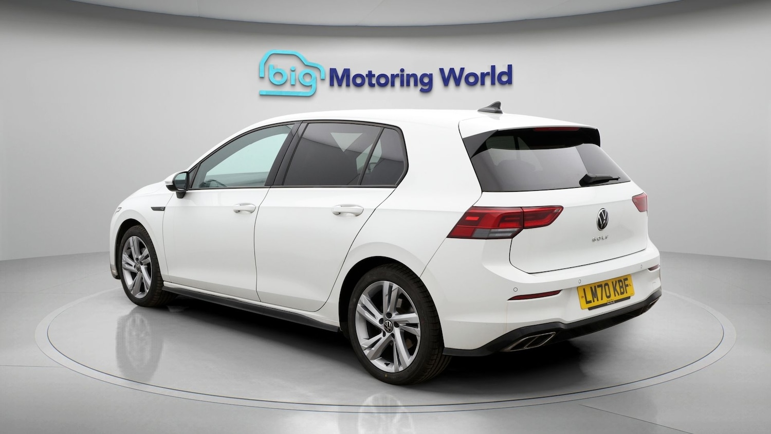 Used Volkswagen Golf for sale - 77304070: Photo 5