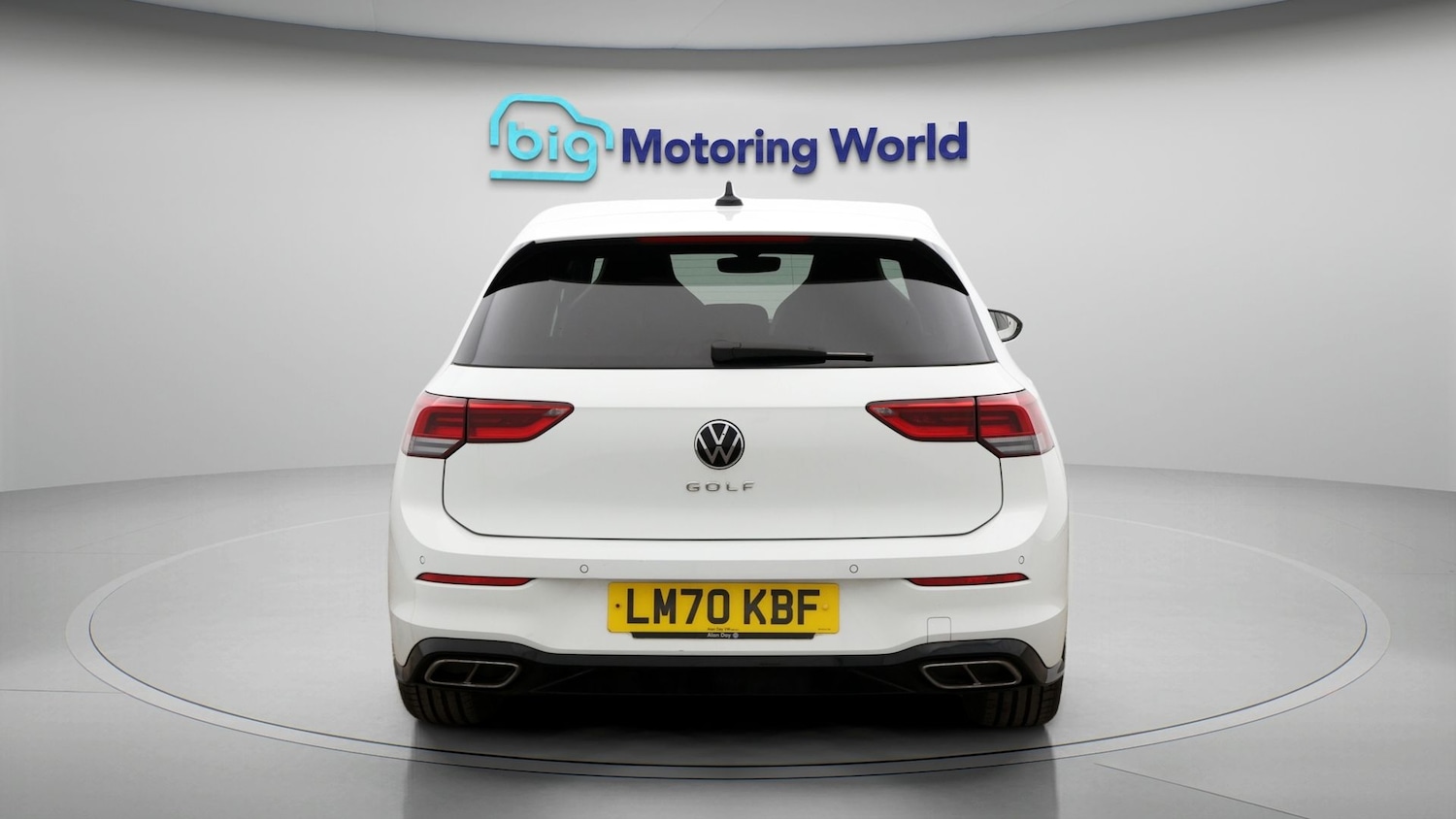 Used Volkswagen Golf for sale - 77304070: Photo 6