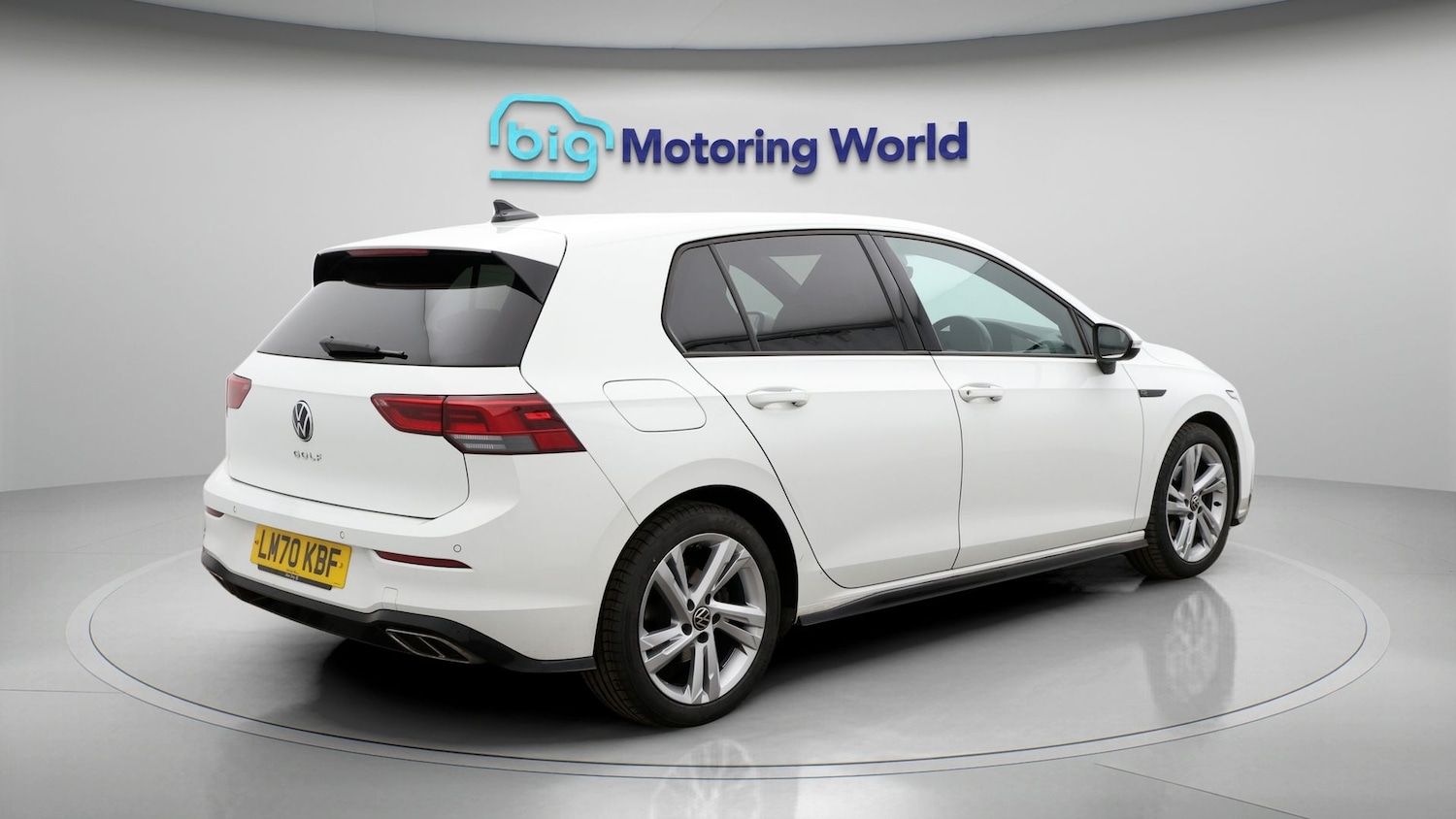 Used Volkswagen Golf for sale - 77304070: Photo 7