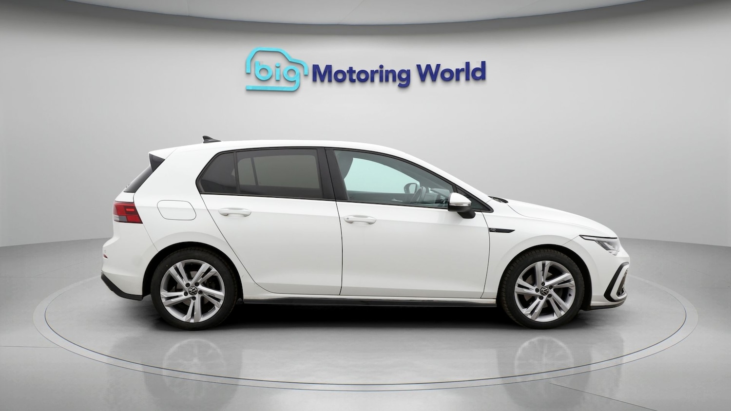 Used Volkswagen Golf for sale - 77304070: Photo 8