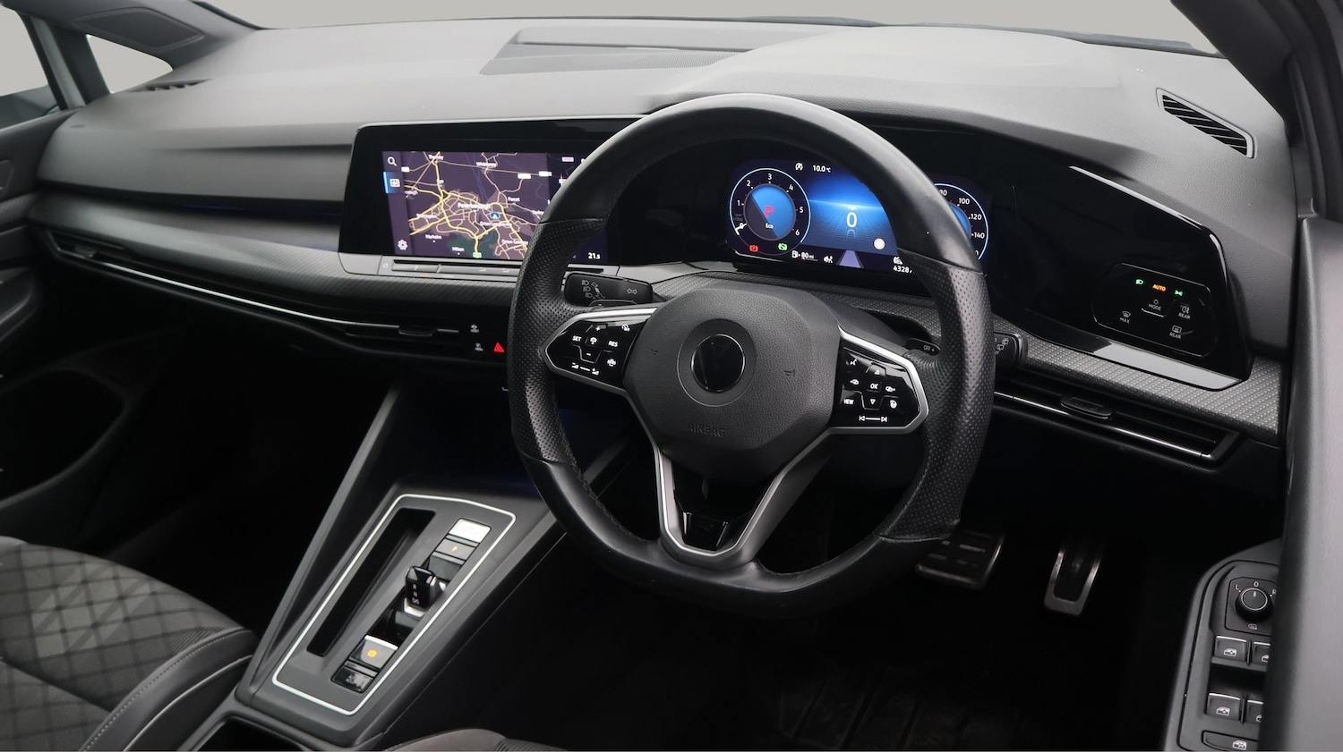 Used Volkswagen Golf for sale - 77304070: Photo 9