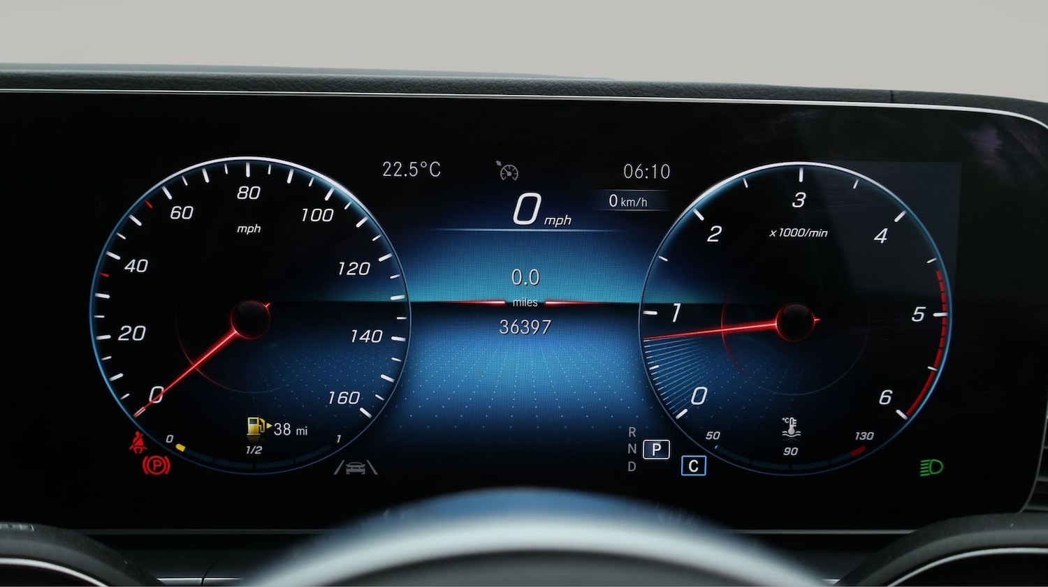 Used Mercedes-Benz GLE 2019 for sale - 77276840: Photo 10