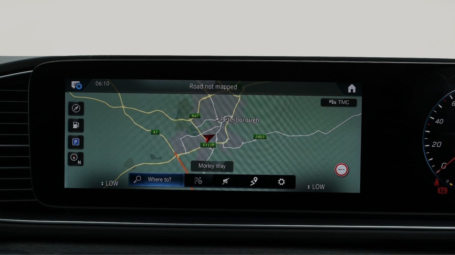 Used Mercedes-Benz GLE 2019 for sale - 77276840: Photo 11