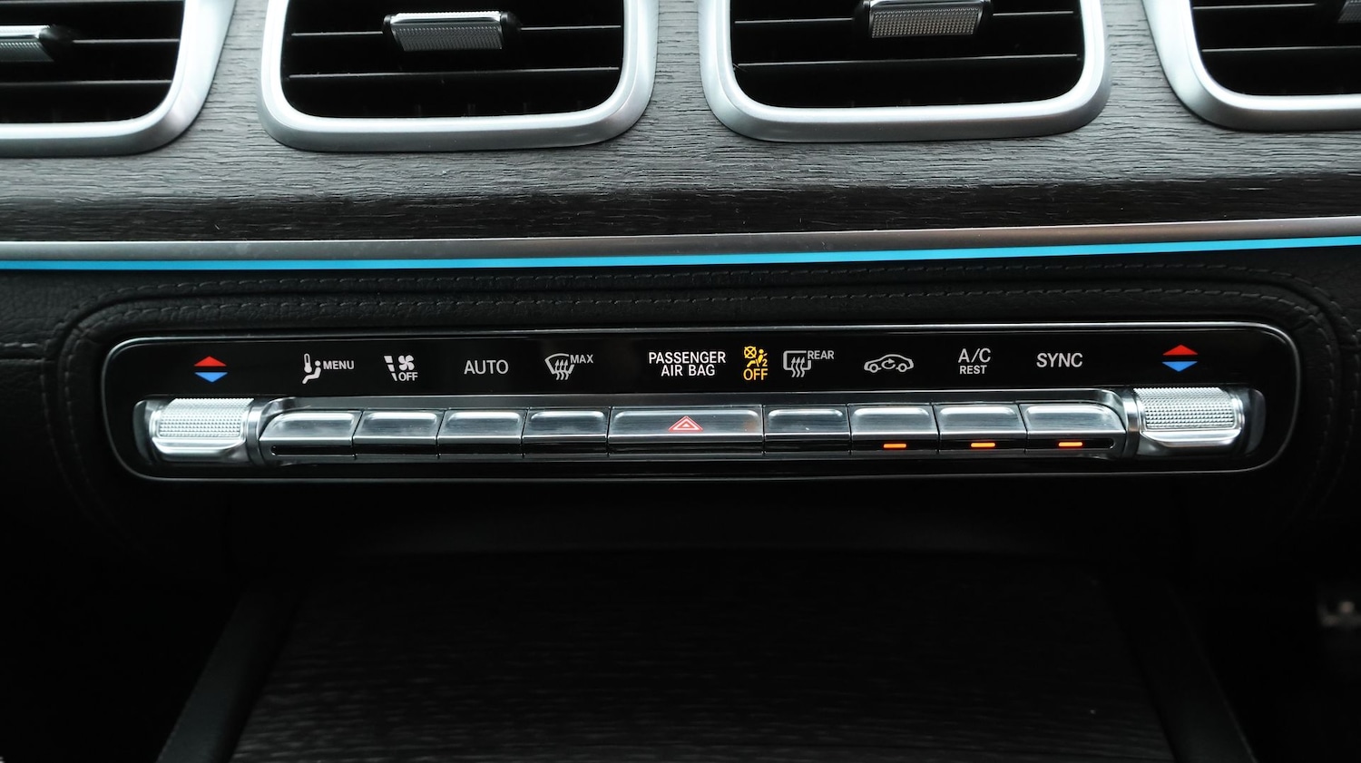 Used Mercedes-Benz GLE 2019 for sale - 77276840: Photo 12