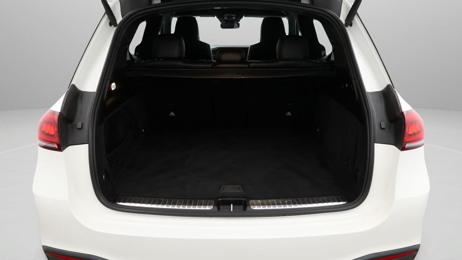 Used Mercedes-Benz GLE 2019 for sale - 77276840: Photo 17