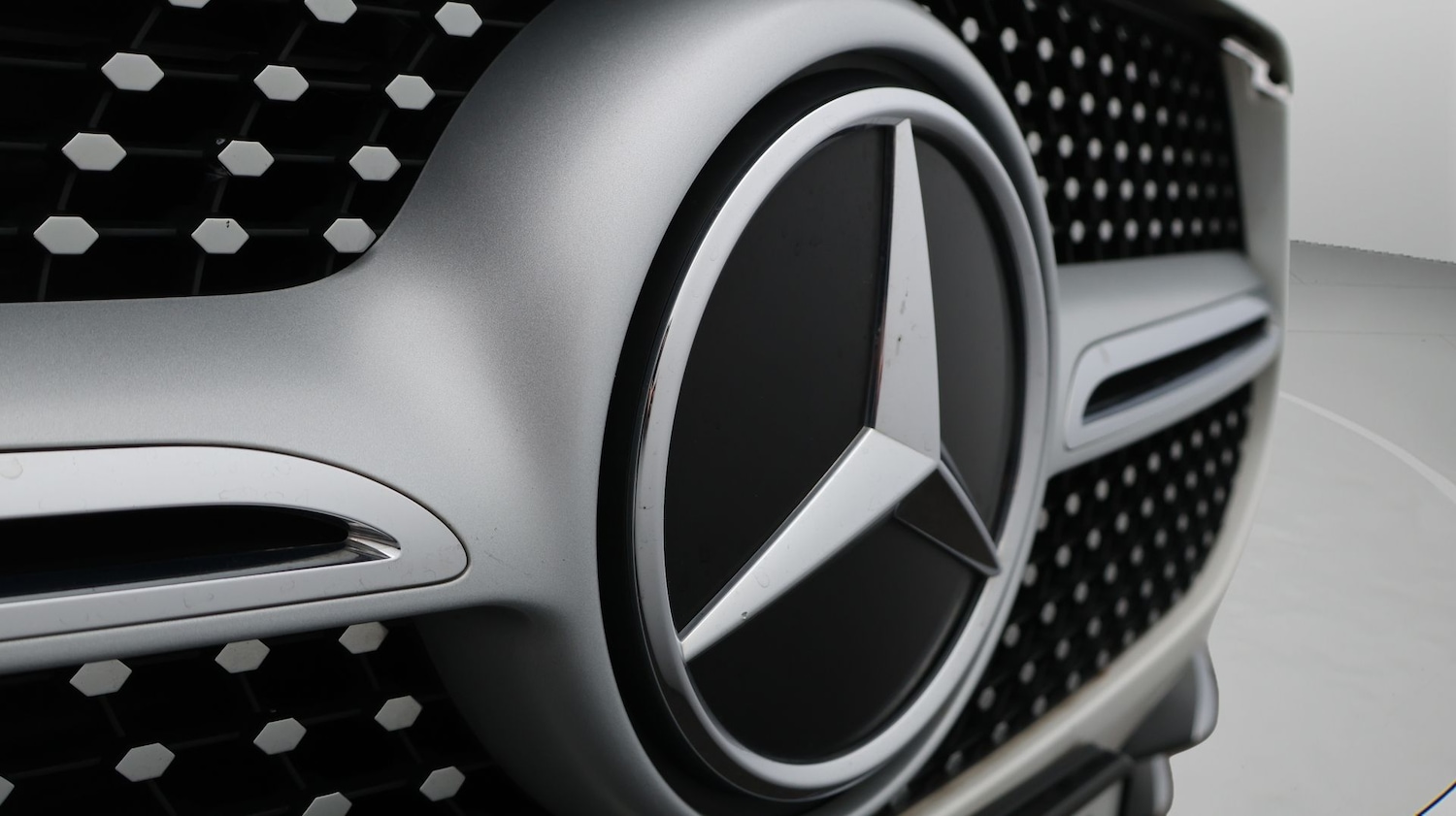 Used Mercedes-Benz GLE 2019 for sale - 77276840: Photo 21