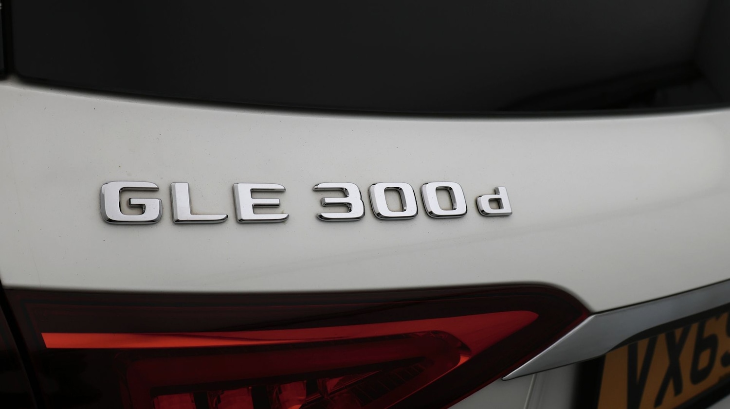 Used Mercedes-Benz GLE 2019 for sale - 77276840: Photo 22