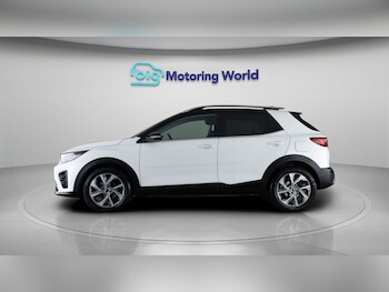 Used Kia Stonic 2023 for sale - 78858843: Photo