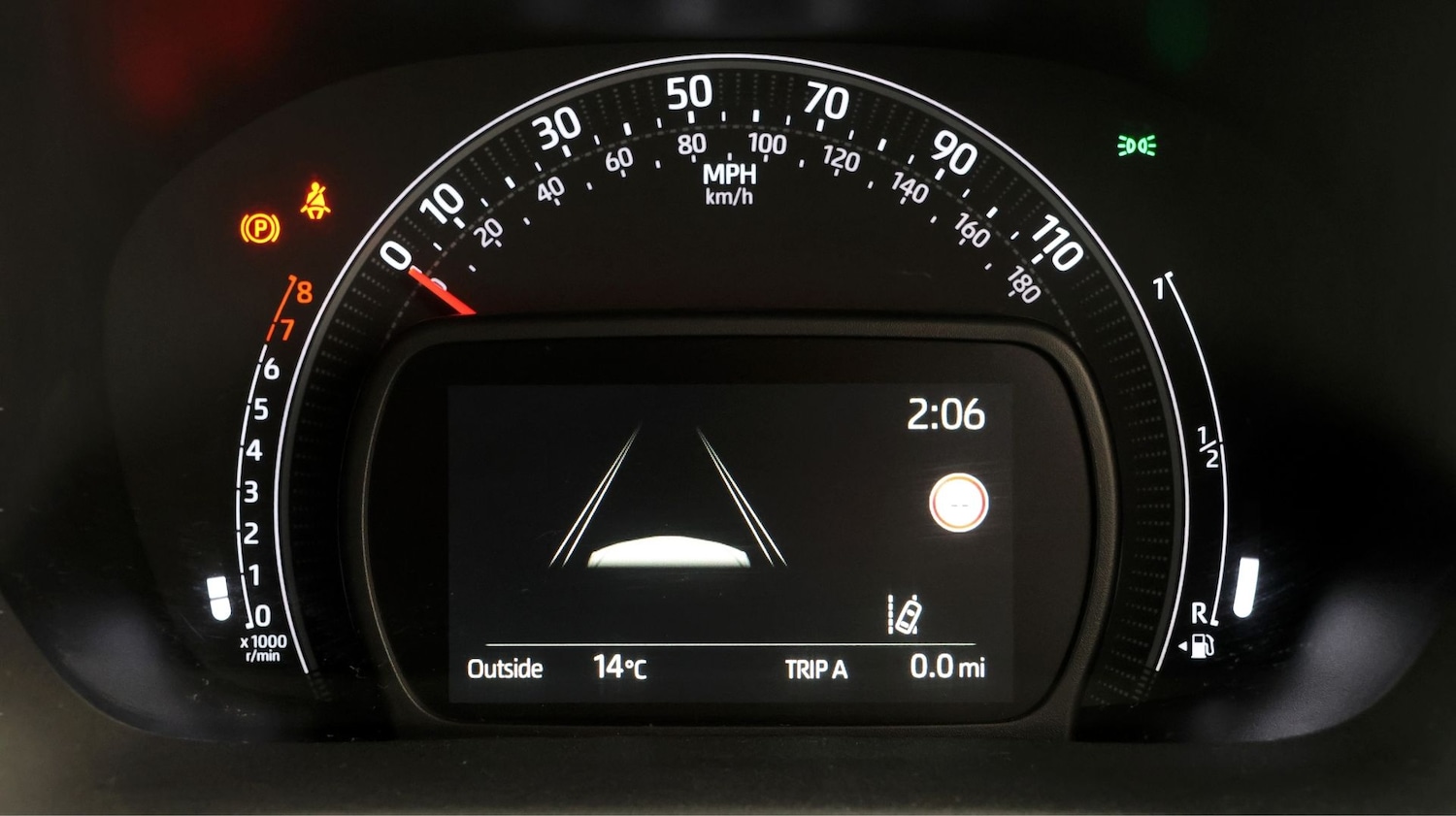 Used Toyota Aygo X 2022 for sale - 77517679: Photo 10