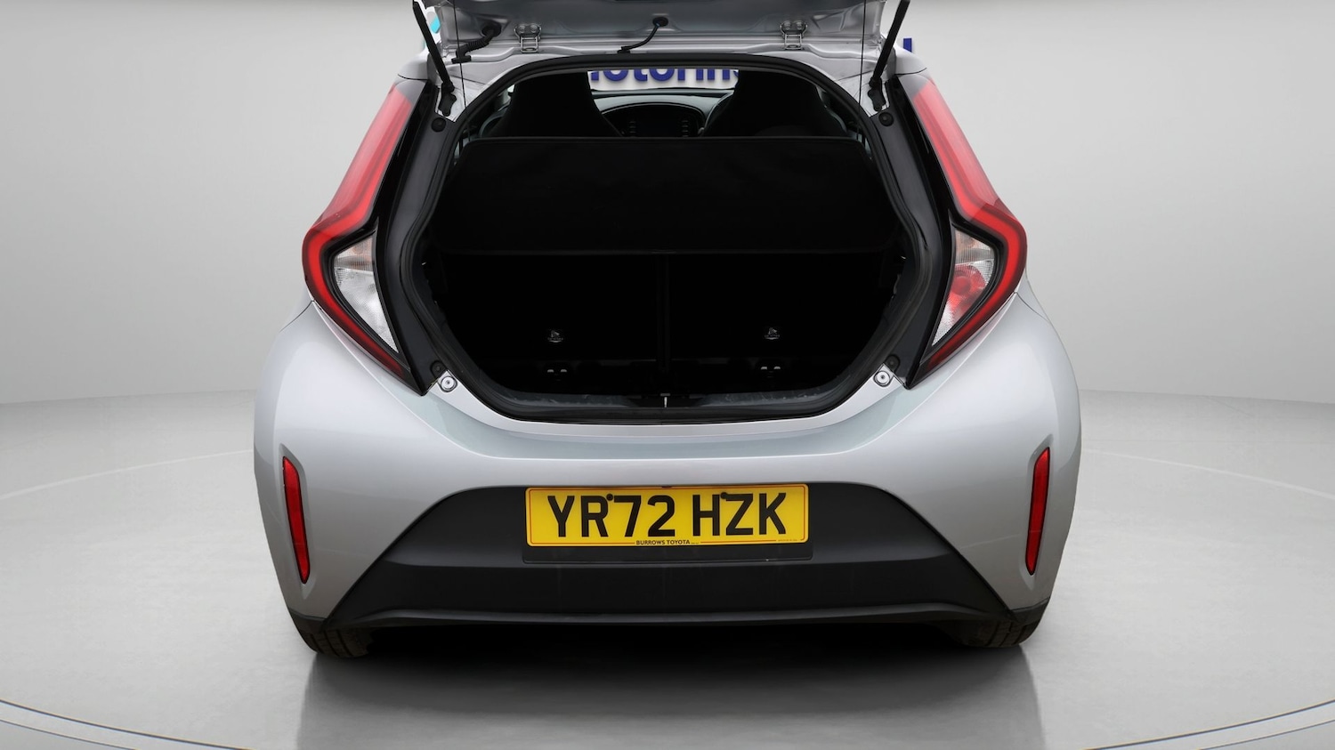 Used Toyota Aygo X 2022 for sale - 77517679: Photo 17