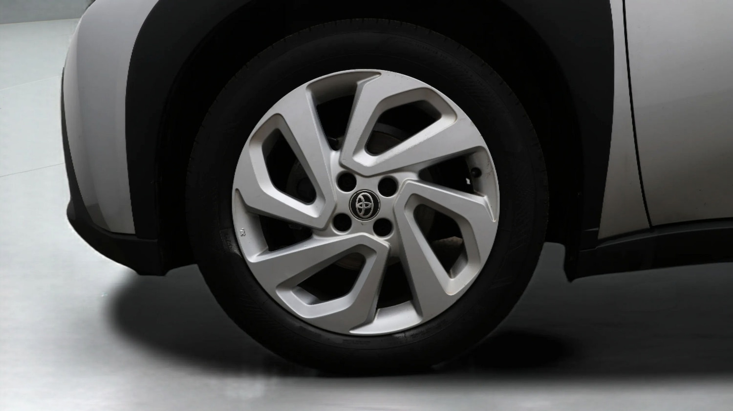 Used Toyota Aygo X 2022 for sale - 77517679: Photo 18