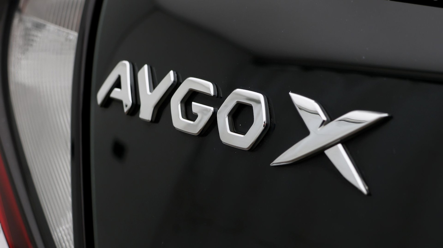 Used Toyota Aygo X 2022 for sale - 77517679: Photo 20