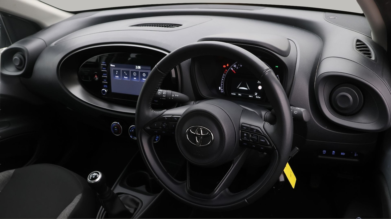 Used Toyota Aygo X 2022 for sale - 77517679: Photo 9