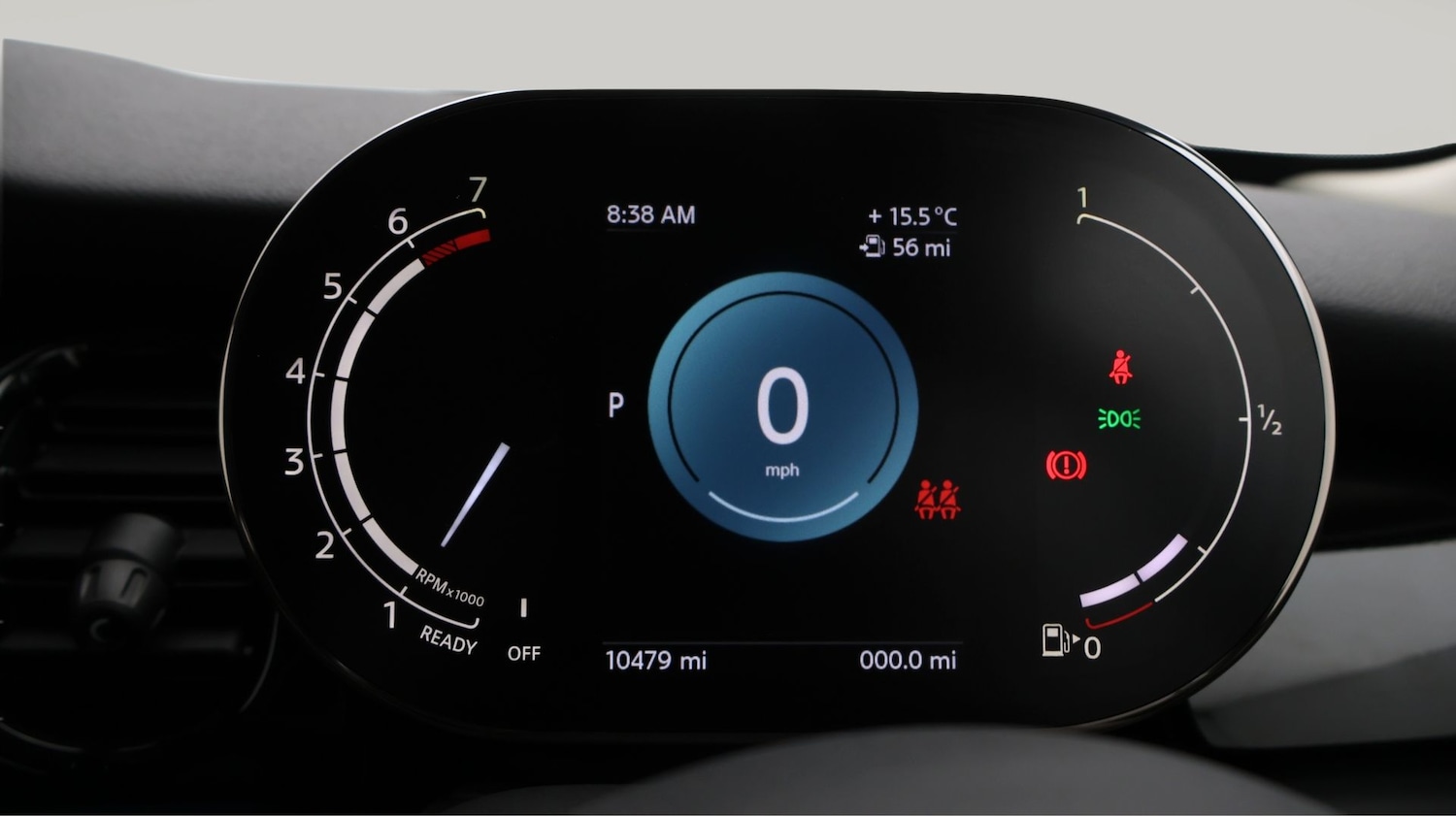 Used MINI Hatch 2022 for sale - 77668350: Photo 10