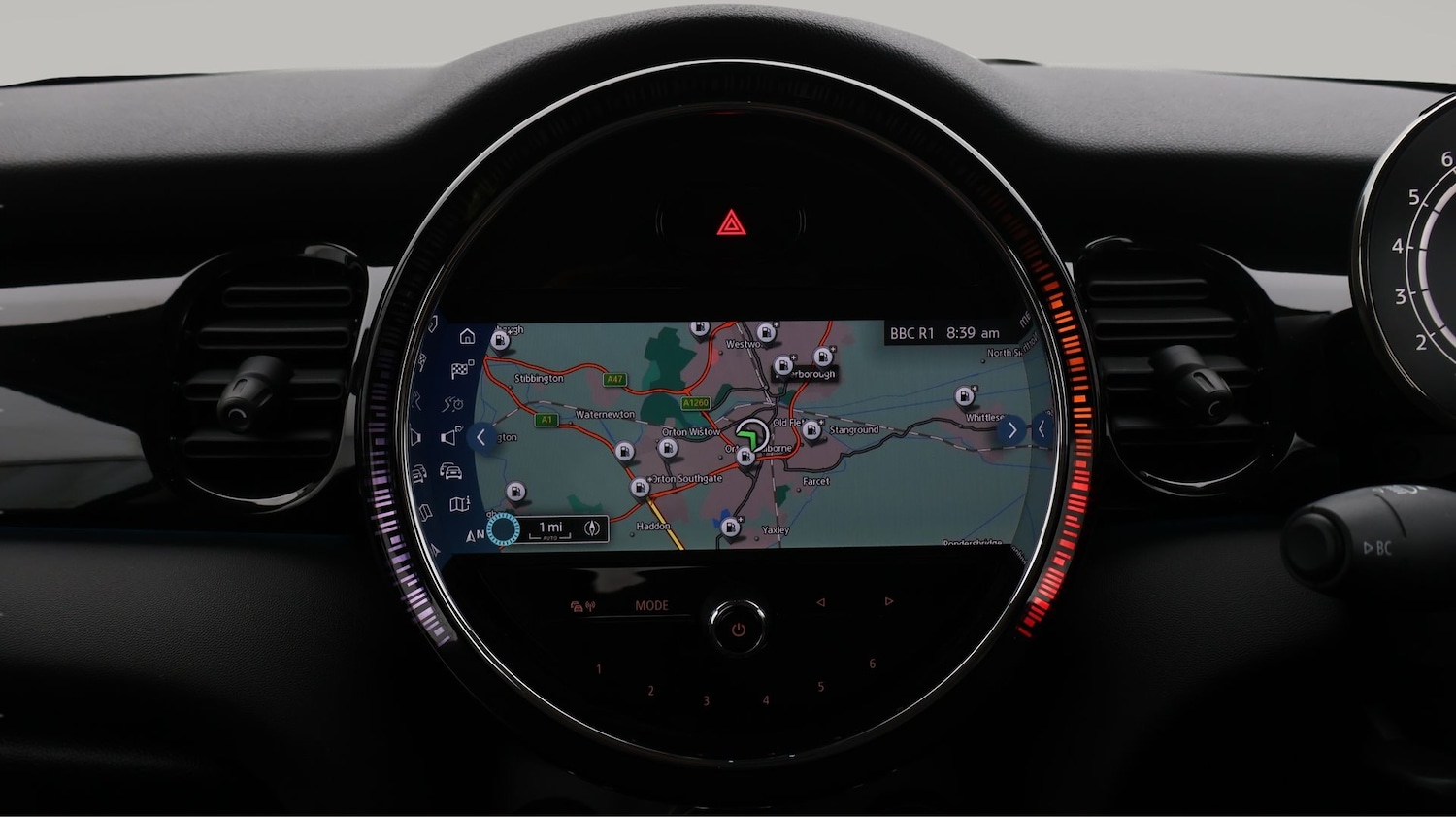 Used MINI Hatch 2022 for sale - 77668350: Photo 11