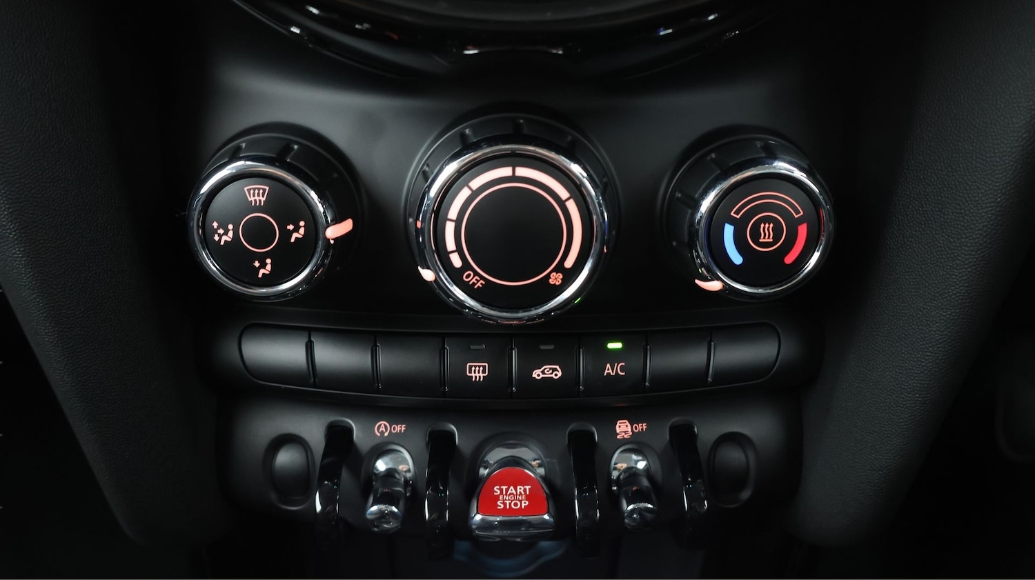 Used MINI Hatch 2022 for sale - 77668350: Photo 12