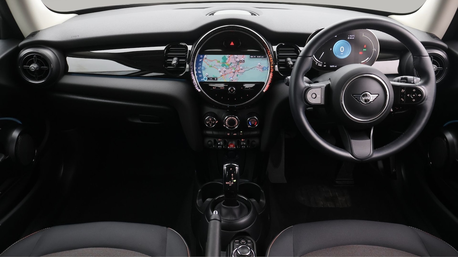 Used MINI Hatch 2022 for sale - 77668350: Photo 13